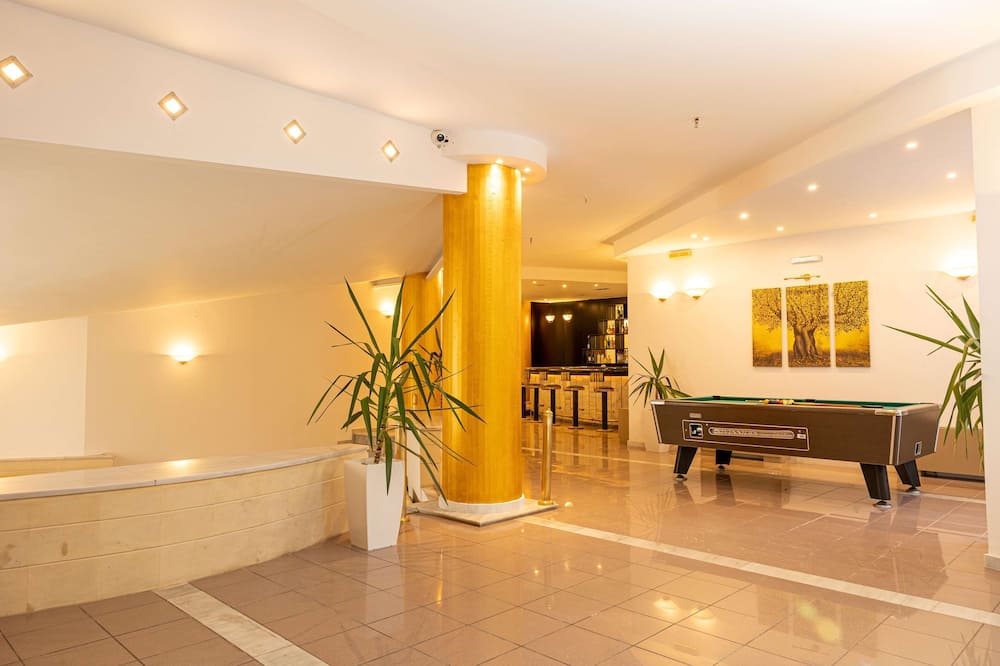 Santa Marina Unique Hotel 写真