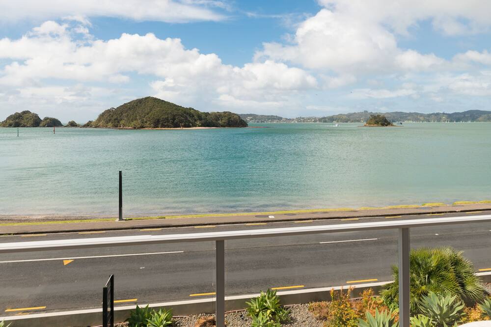 キングスゲート ホテル オートロッジ パイヒア 写真