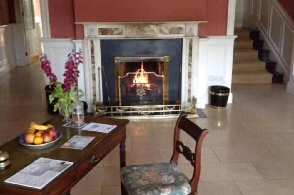 エムラー ハウス 写真