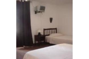 スッド ホテル 写真