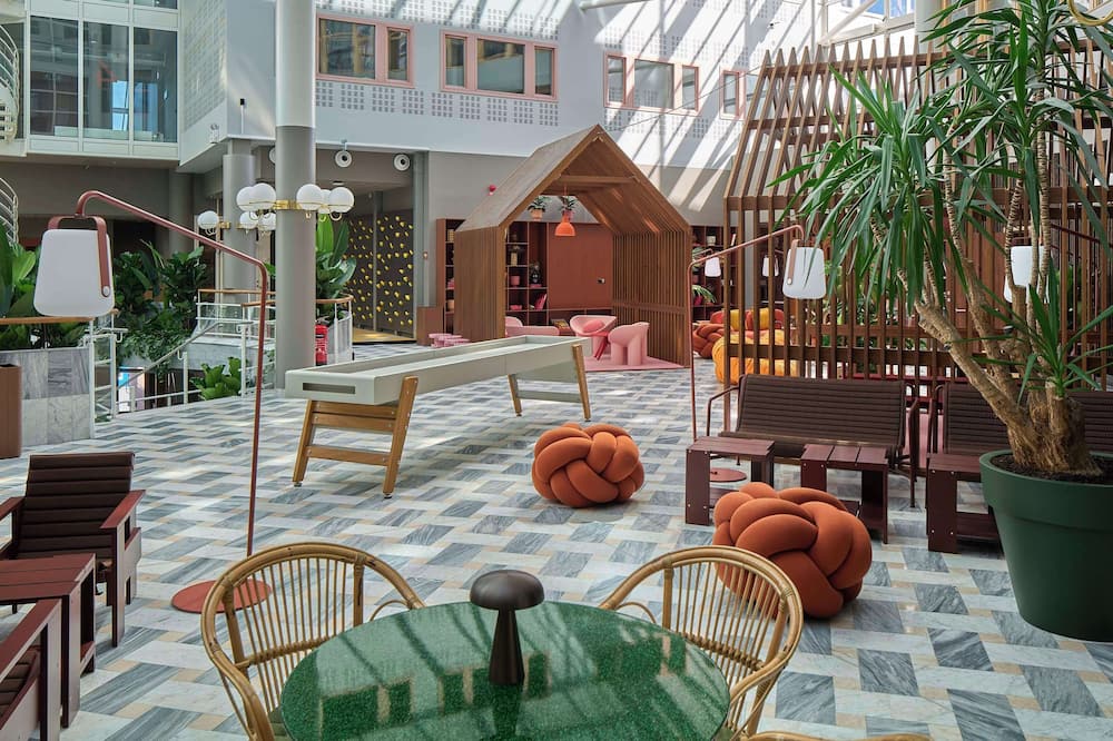 スカンディック アリアドネ 写真