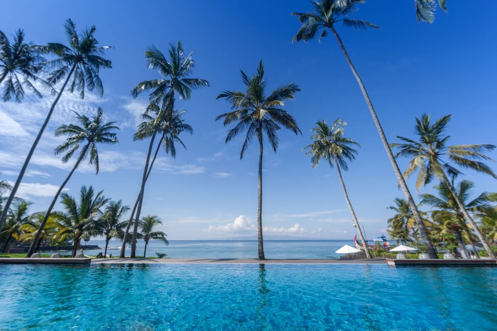 チャンディ ビーチ リゾート アンド スパ 写真