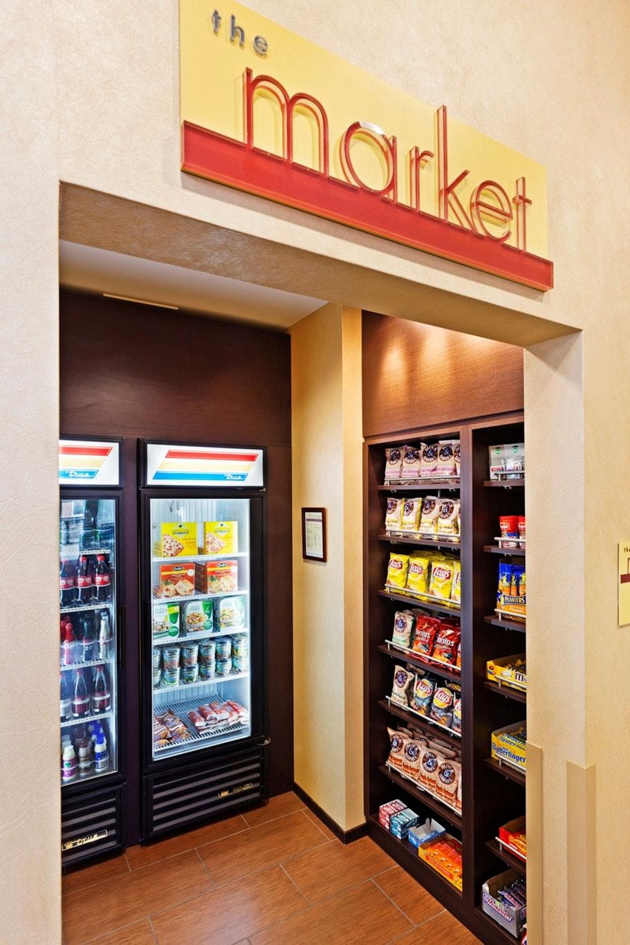 Residence Inn by Marriott Ocala 写真