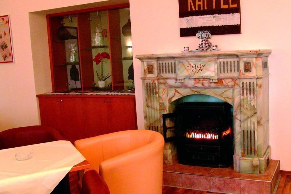 Hotel Alexandra 写真