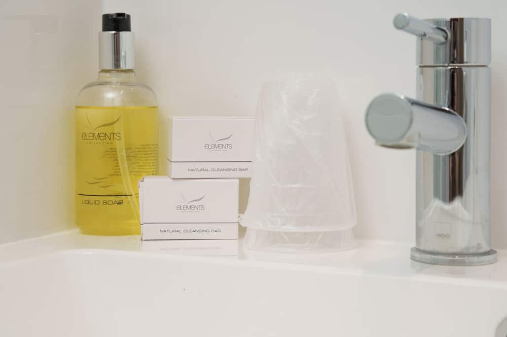 Trouville Hotel by Compass Hospitality 写真