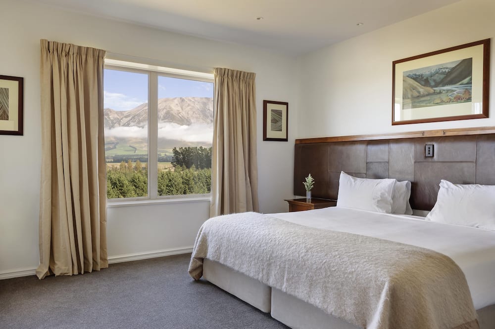 テラス ダウンズ 写真