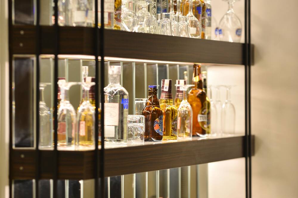 Izmir Comfort Boutique Hotel 写真