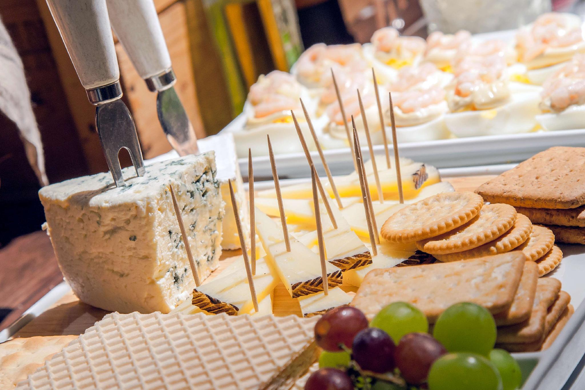 ベスト ウェスタン ホテル トロルヘッタン 写真