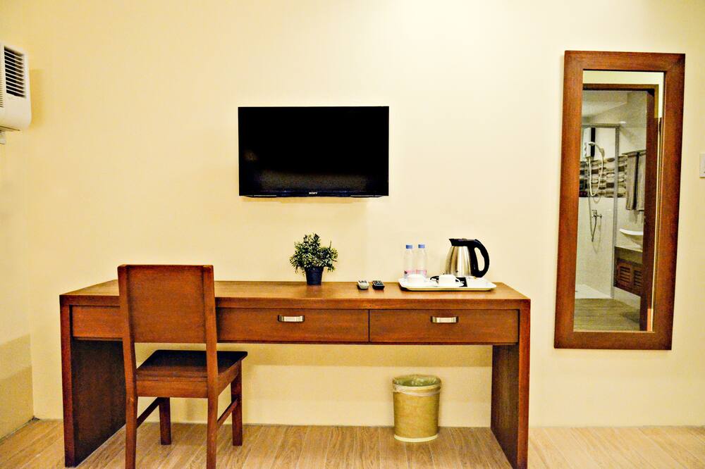 ザ ピカロ ホテル オブ ボラカイ 写真