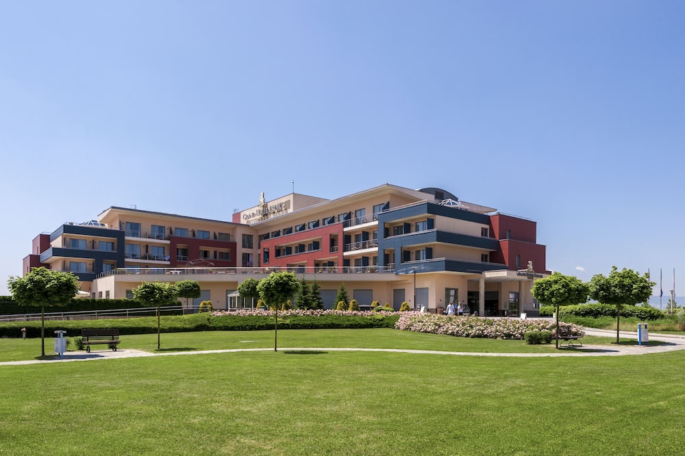 Grand Hotel Primus - Sava Hotels & Resorts 写真