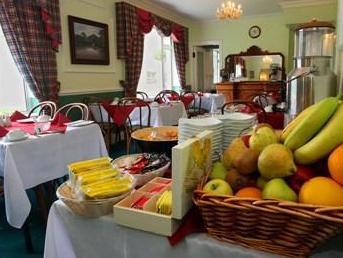 キャッスル ロッジ 写真