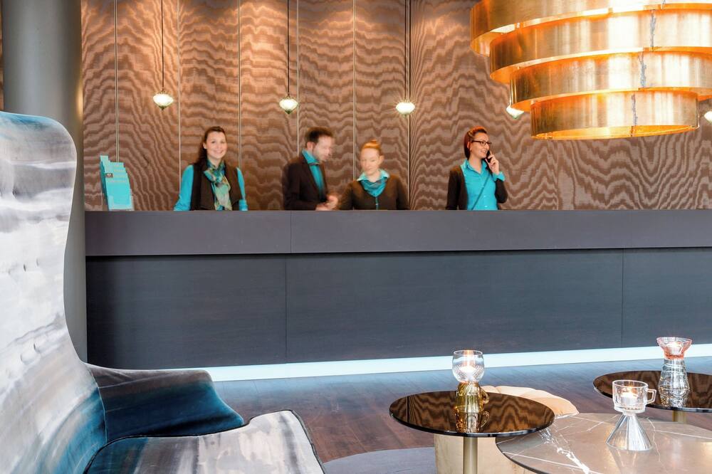 モーテル ワン ミュンヘン - ゼントリンガー トール 写真