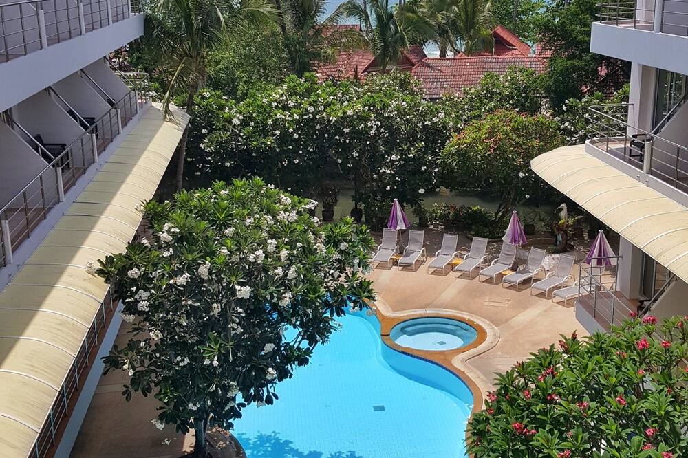 サムイ ファースト ハウス ホテル 写真