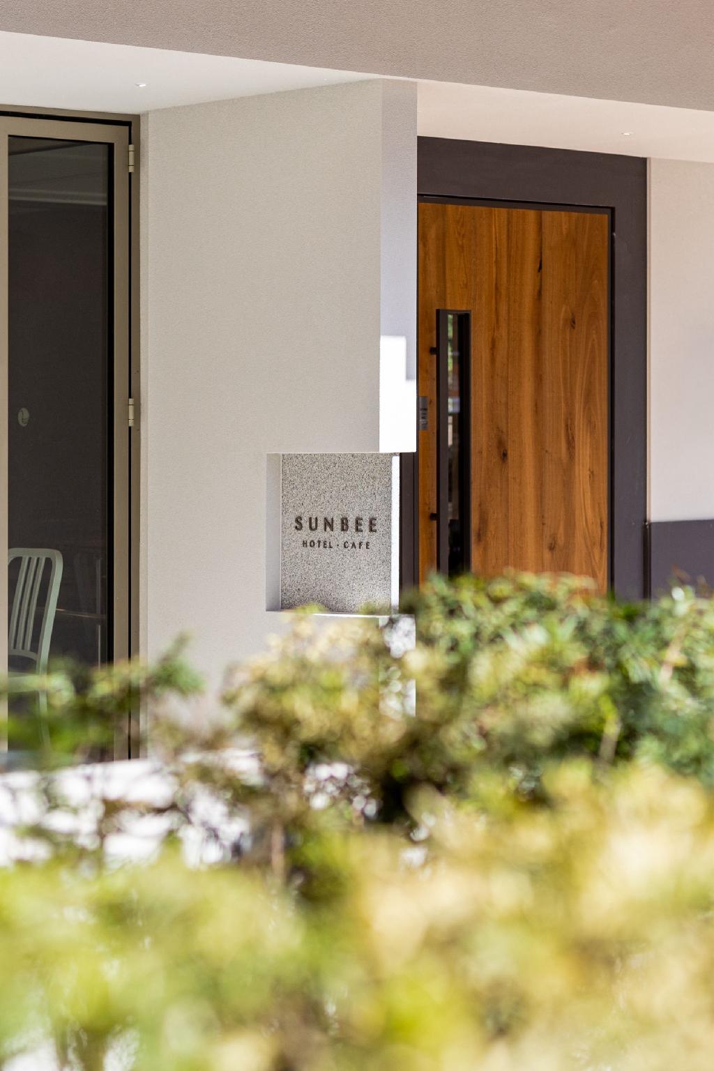 ホテル ソンビ インサドン 写真