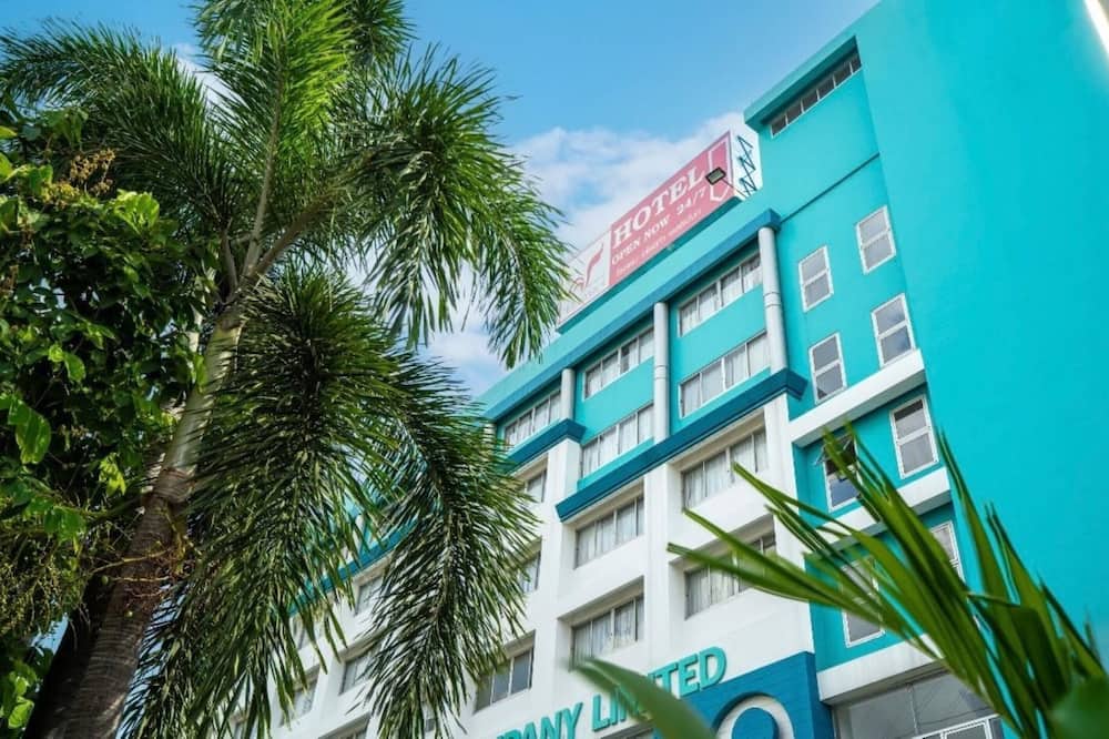 ヴェロニカ レジデンス 写真