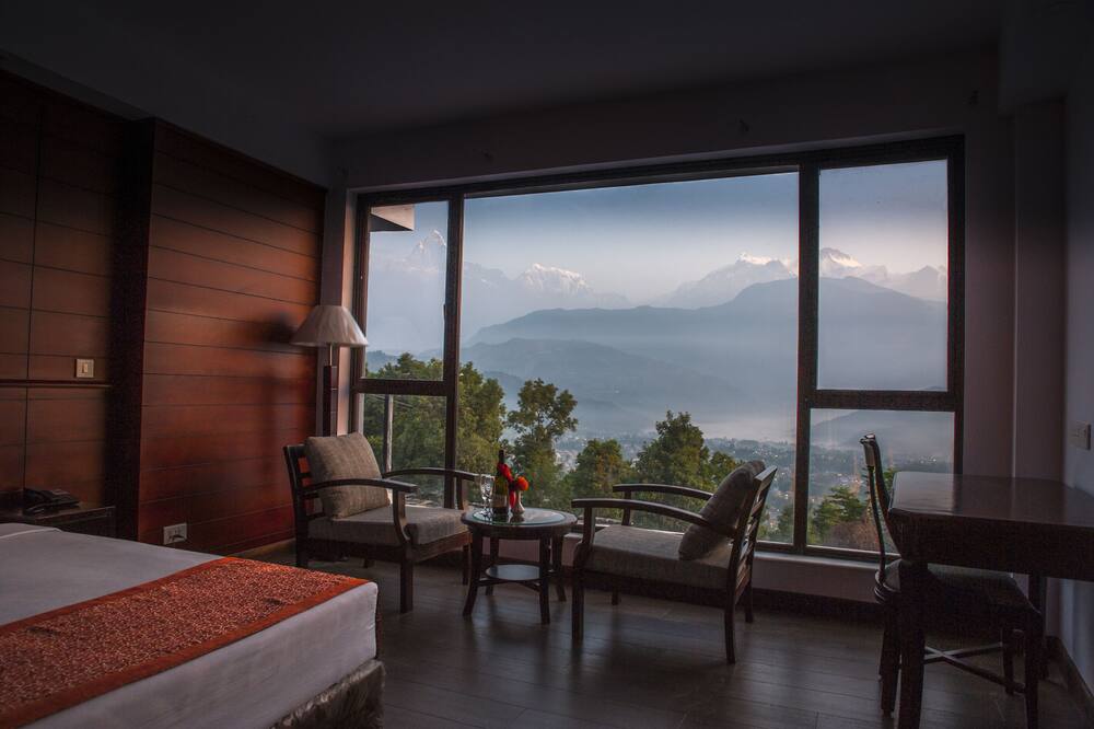 Himalayan Front Hotel by KGH Group 写真