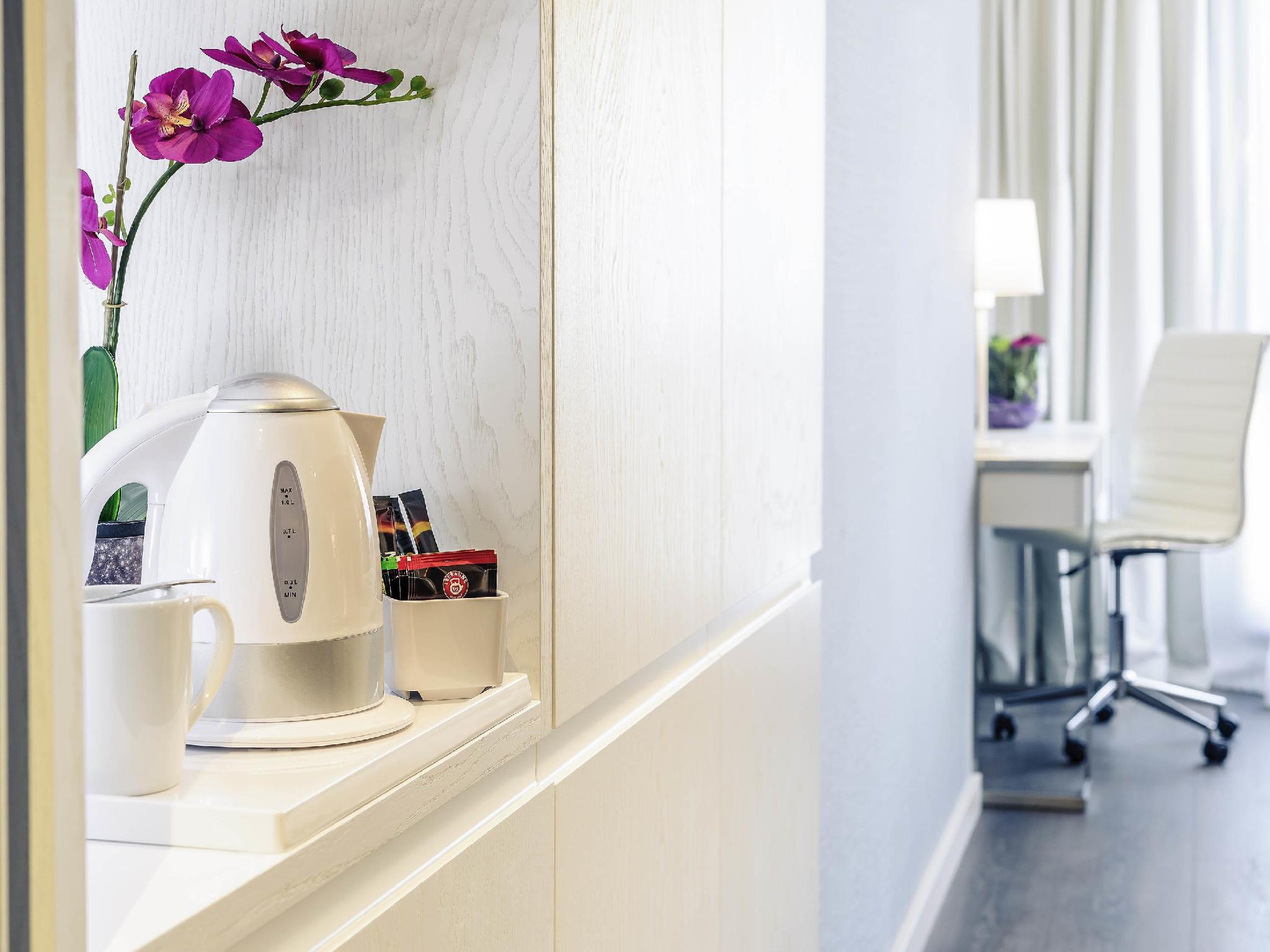 Hotel Raphael Wien 写真