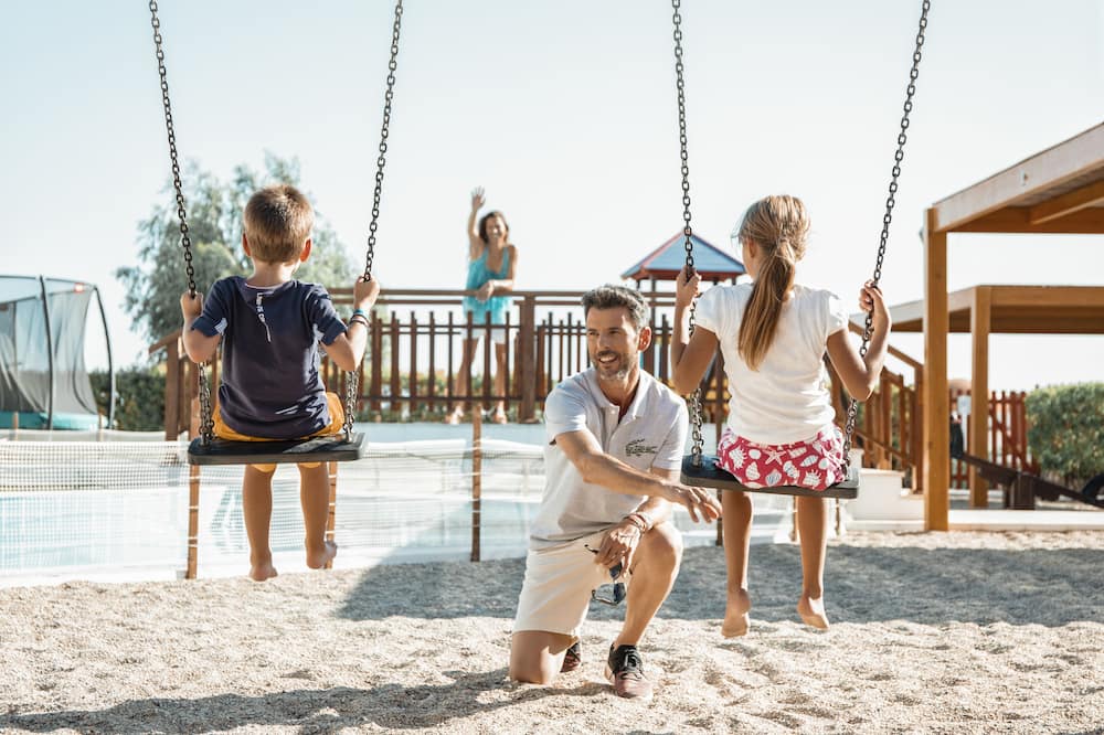 ミッシス セレクション ブルー ドームス 写真