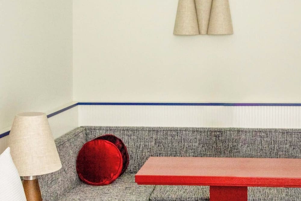 K+K ホテル マリア テレジア 写真