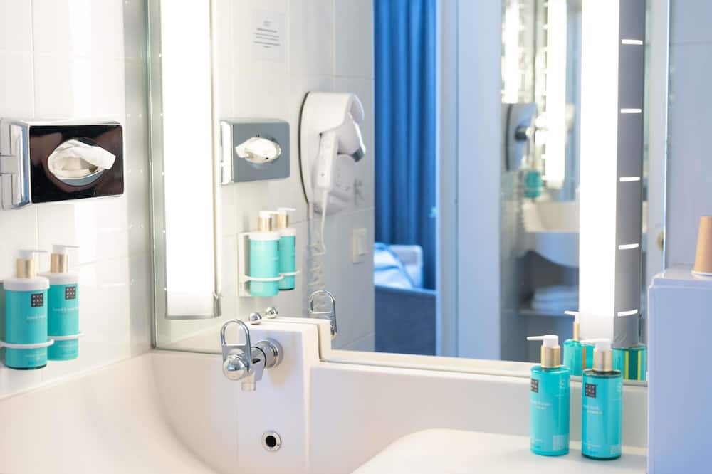 Novotel Nantes Centre Bord de Loire 写真