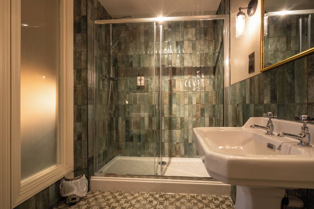 ザ オールド ハウス イン 写真