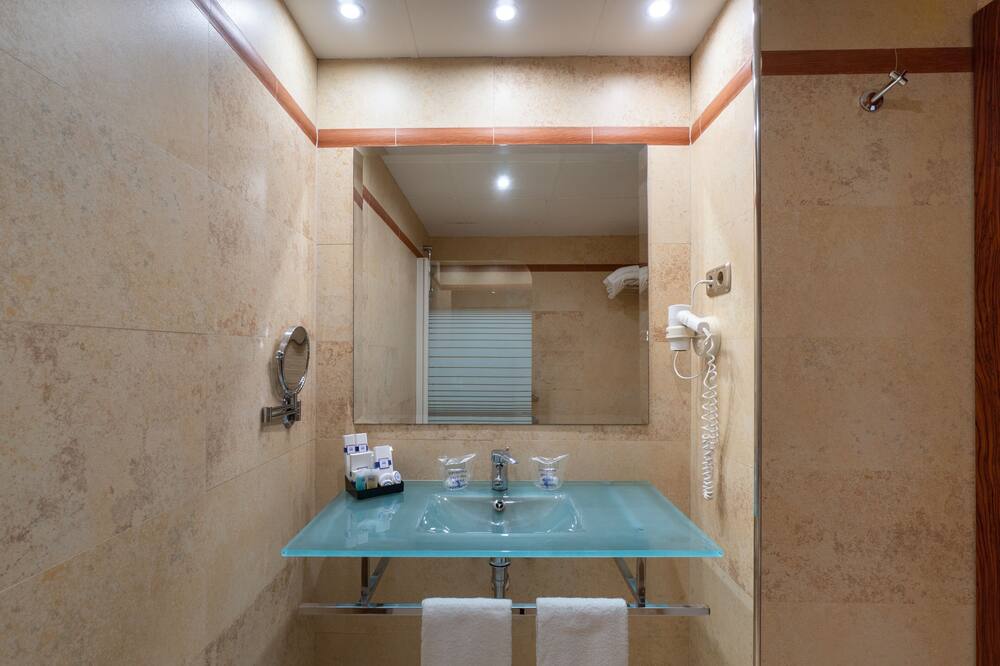 Hotel MS Maestranza Malaga 写真