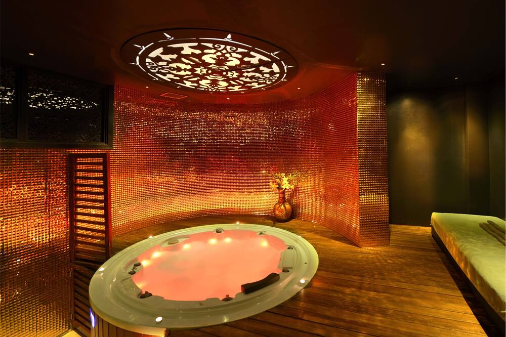 アダム パーク マラケク ホテル & スパ 写真