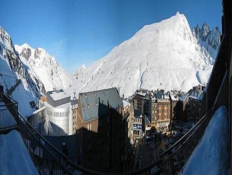 ペティート ホテル 写真