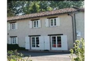 Hôtel du Moulin de la Brevette 写真