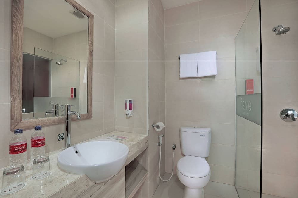 フェイブ+ ホテル バンジャルバル 写真