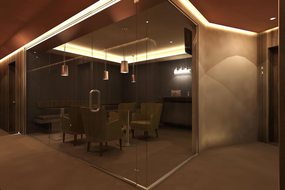 プリビレッジ スイーツ バイ セントラル パーク 写真