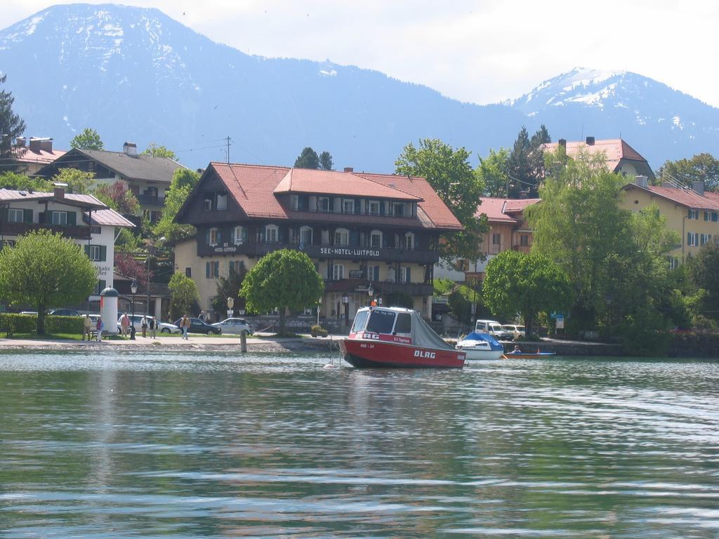 Seehotel Luitpold 写真