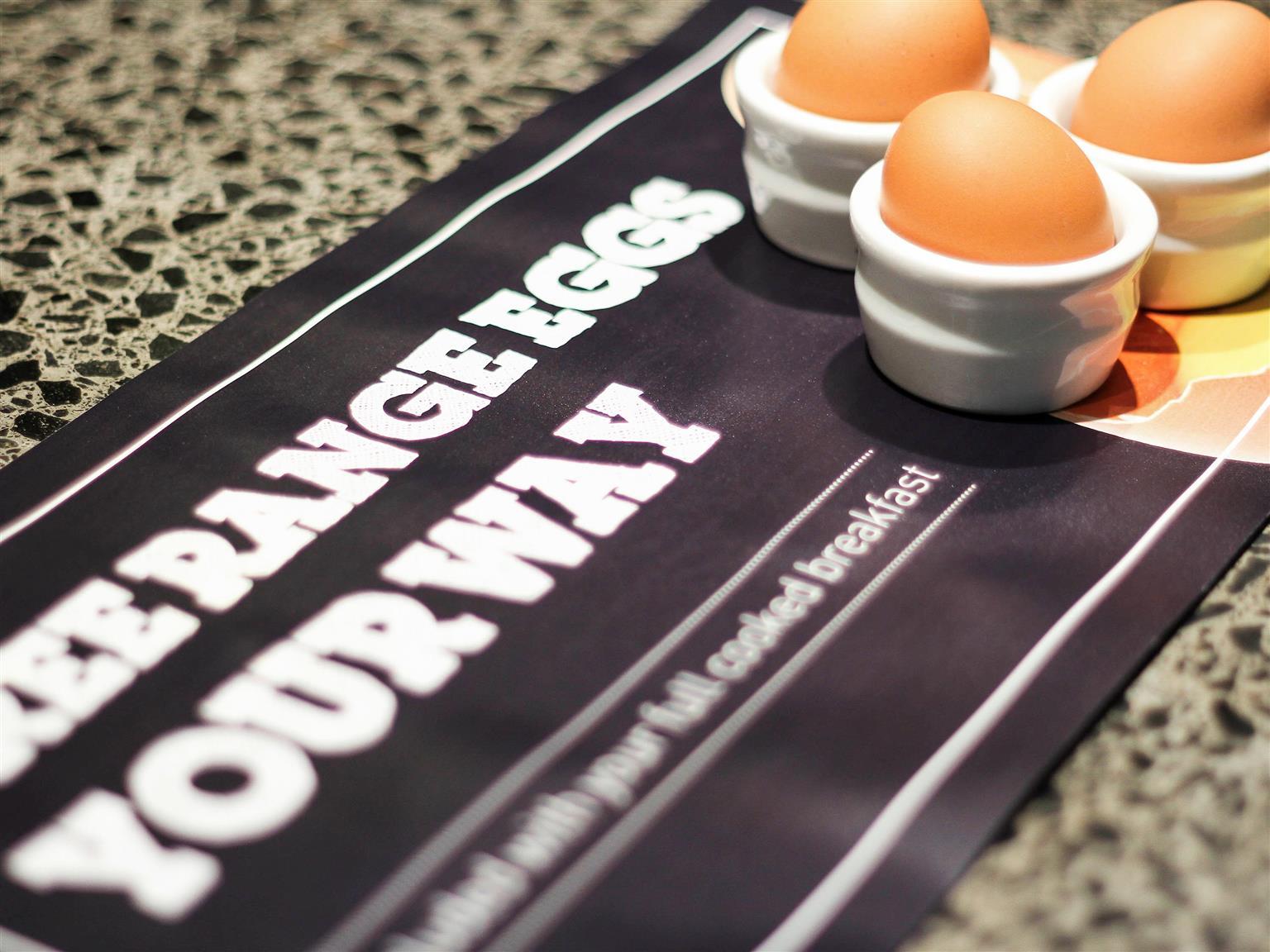 ノボテル ウェリントン 写真