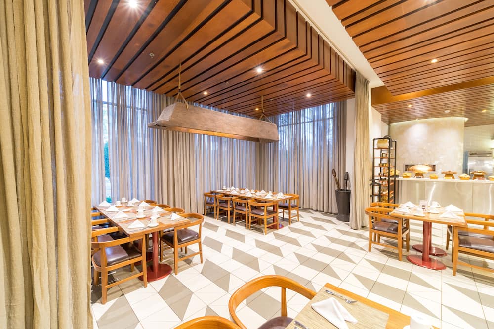 インターコンチネンタル テグシガルパ アット マルチプラザ モール by IHG 写真