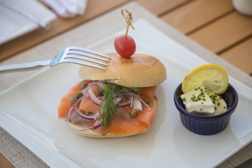 ザ モーガン リゾート スパ ビレッジ 写真