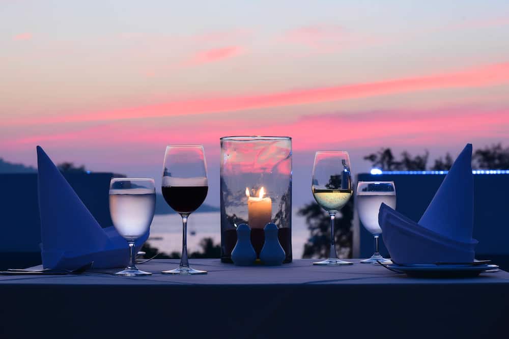 パトン リゾート ホテル 写真