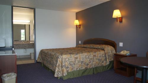 Executive Inn 写真