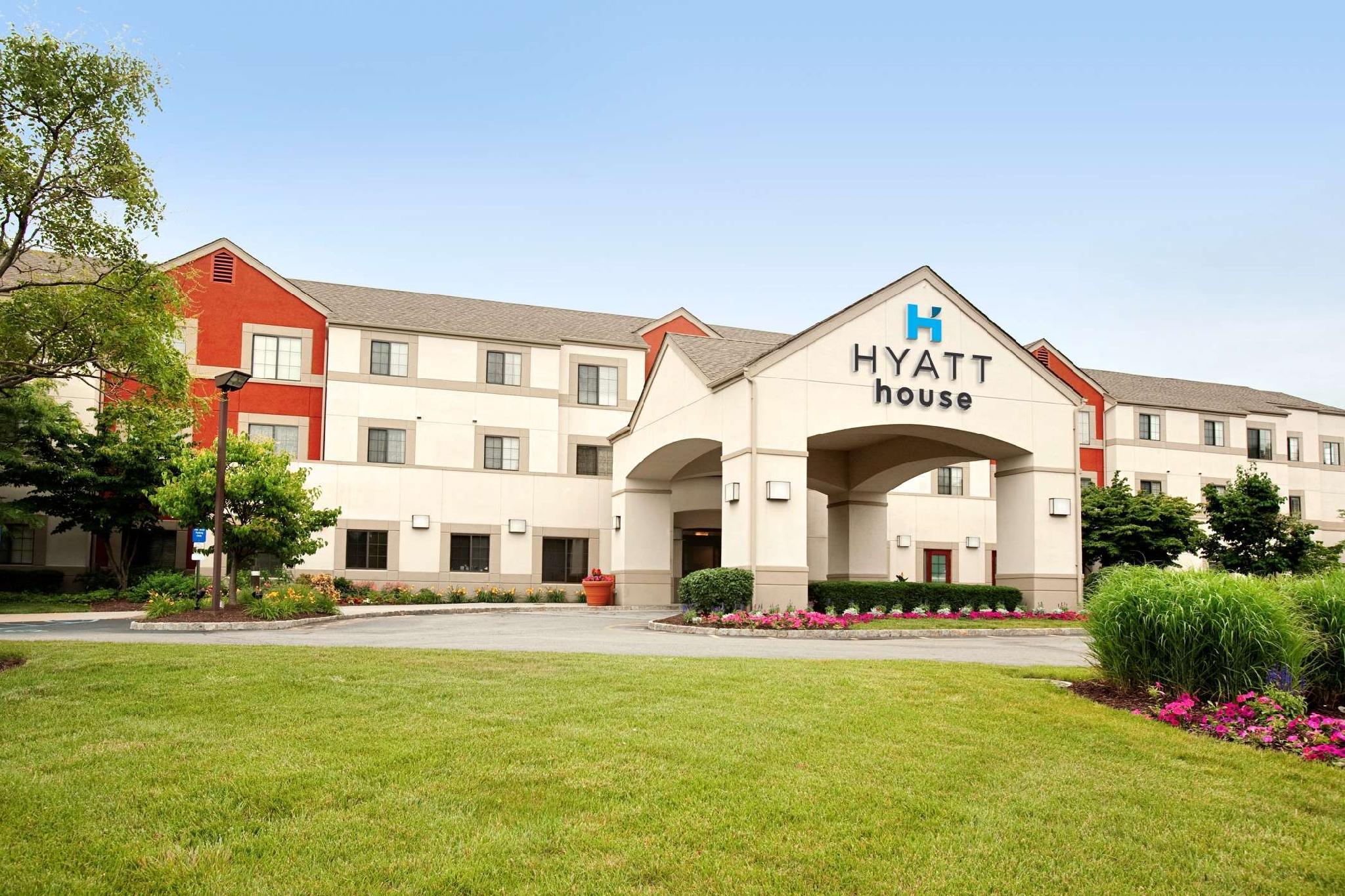 Hyatt House Boston Burlington