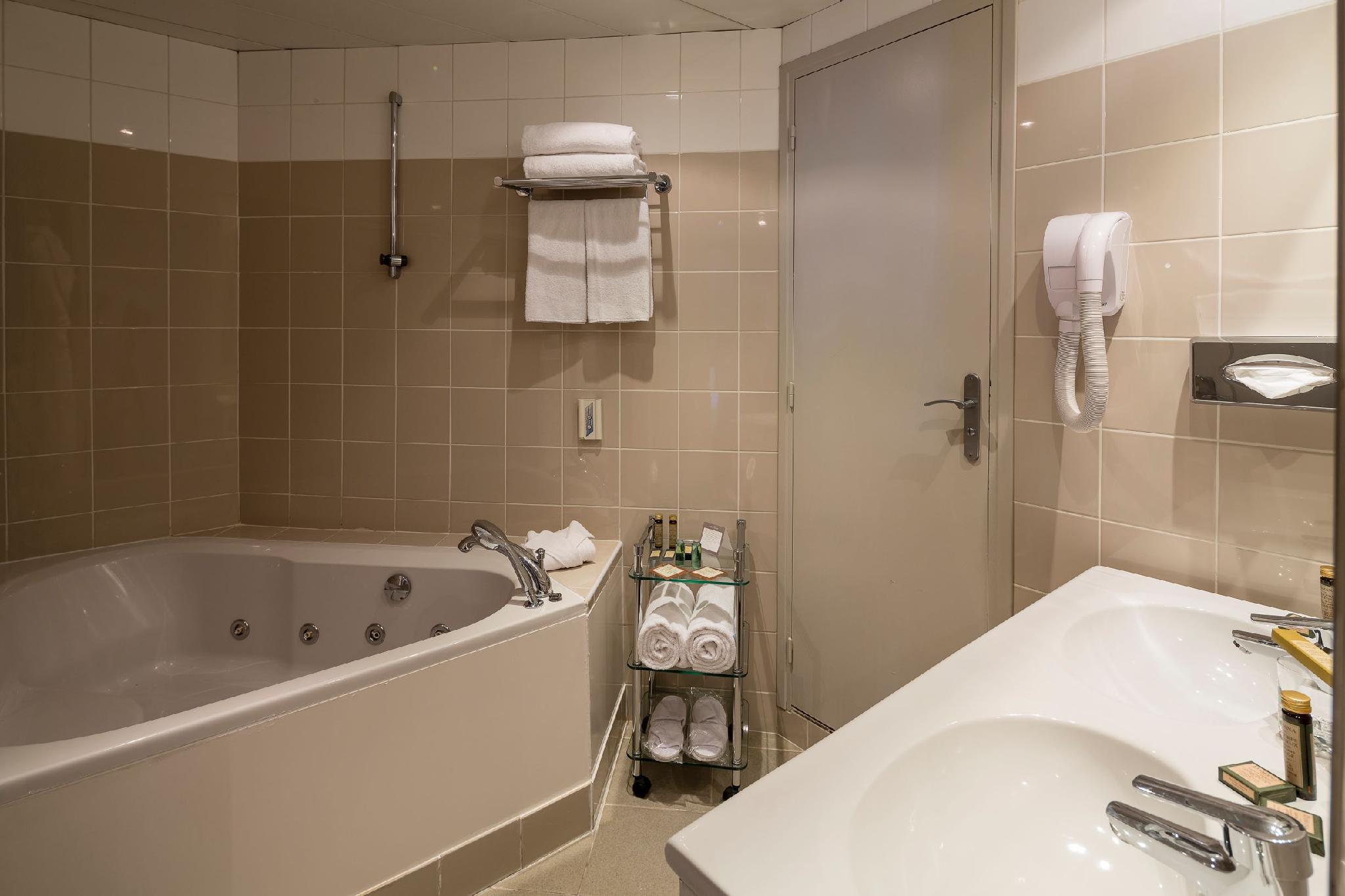 ホテル スイス 写真