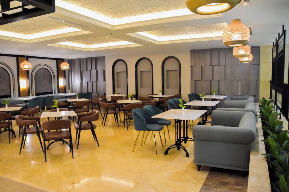 タヴィアヘリテージホテル 写真