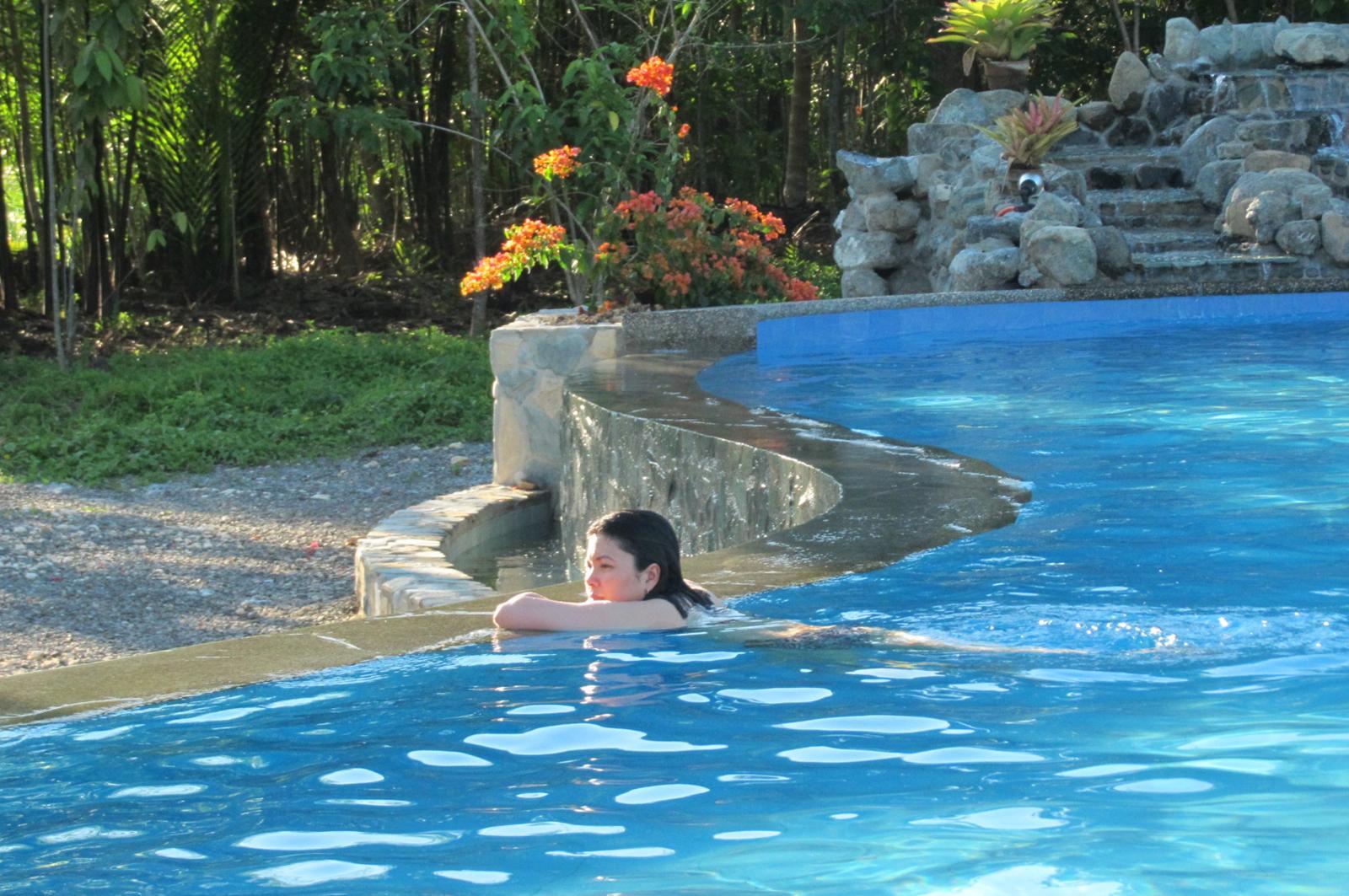 ロボク リバー リゾート 写真