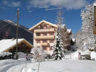Relais du Silence Hotel du Pillon 写真