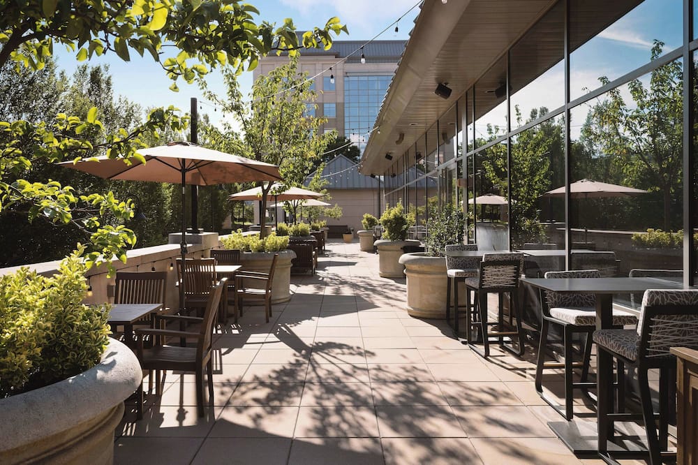 The Westin Reston Heights 写真