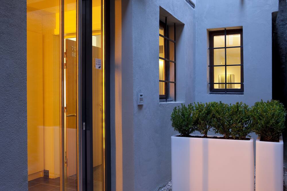 Hotel Le Pavillon 7 写真