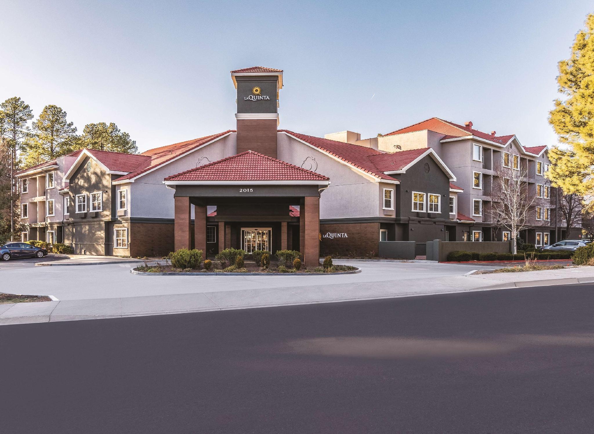 La Quinta Inn & Suites by Wyndham Flagstaff