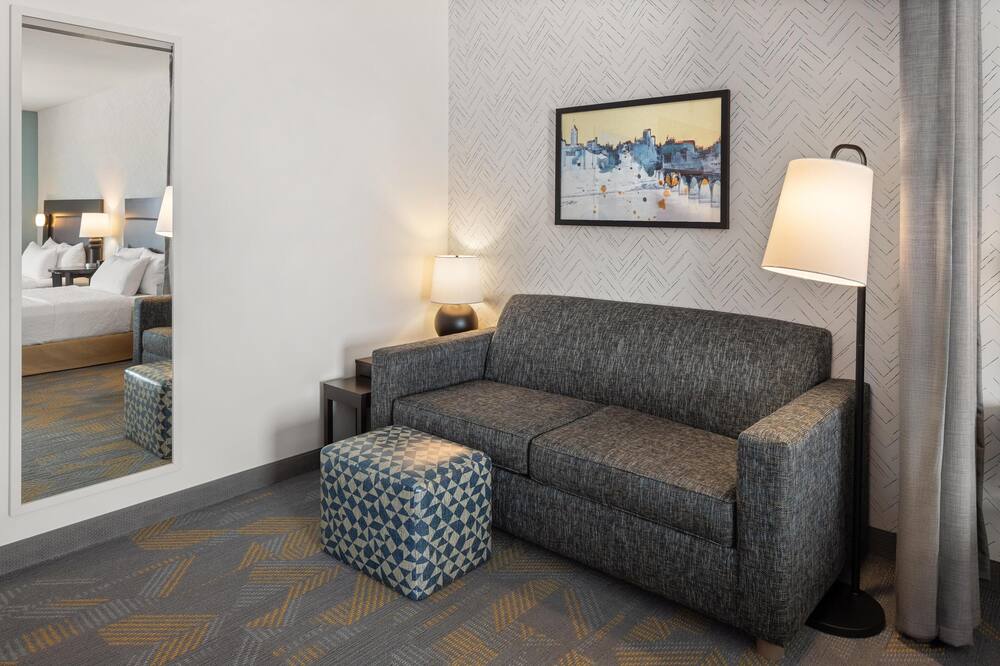 Home2 Suites by Hilton Roseville Minneapolis 写真