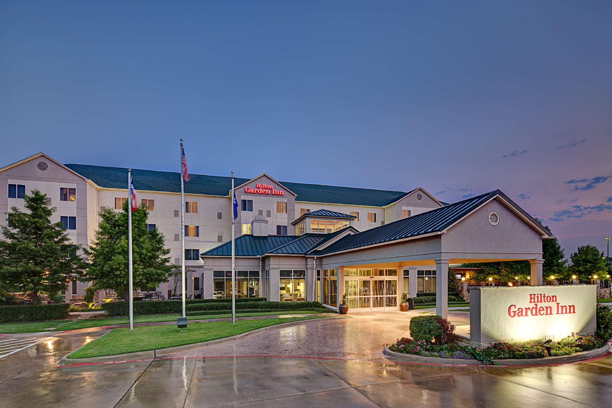 Hilton Garden Inn DFW Airport South 写真