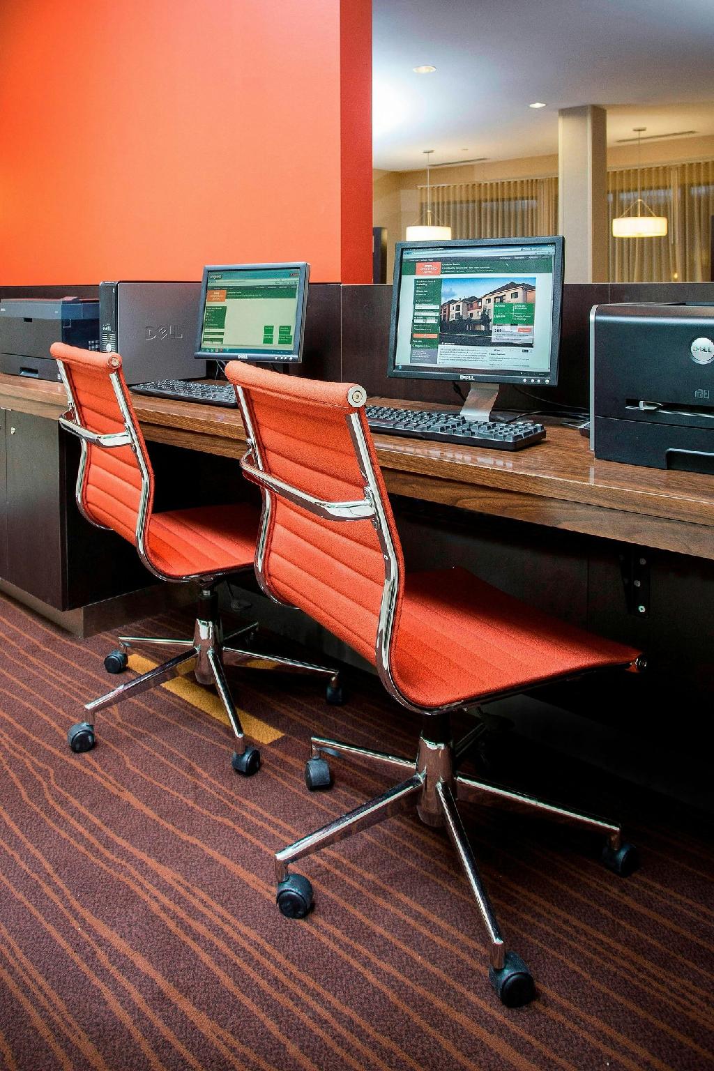 Courtyard by Marriott Peoria 写真