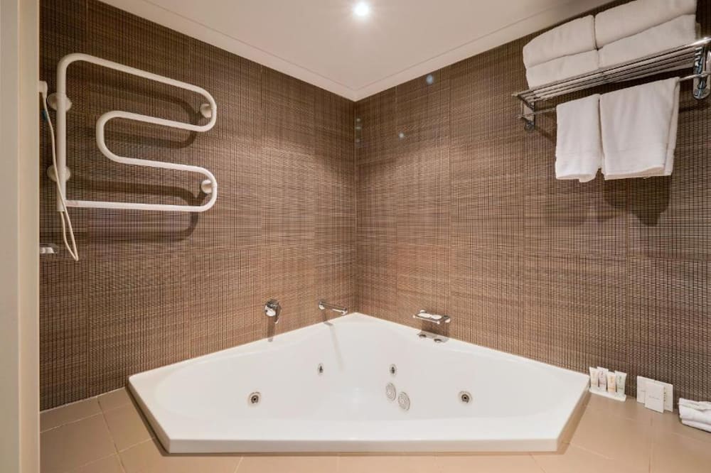 ザ テラス ホテル アデレード 写真