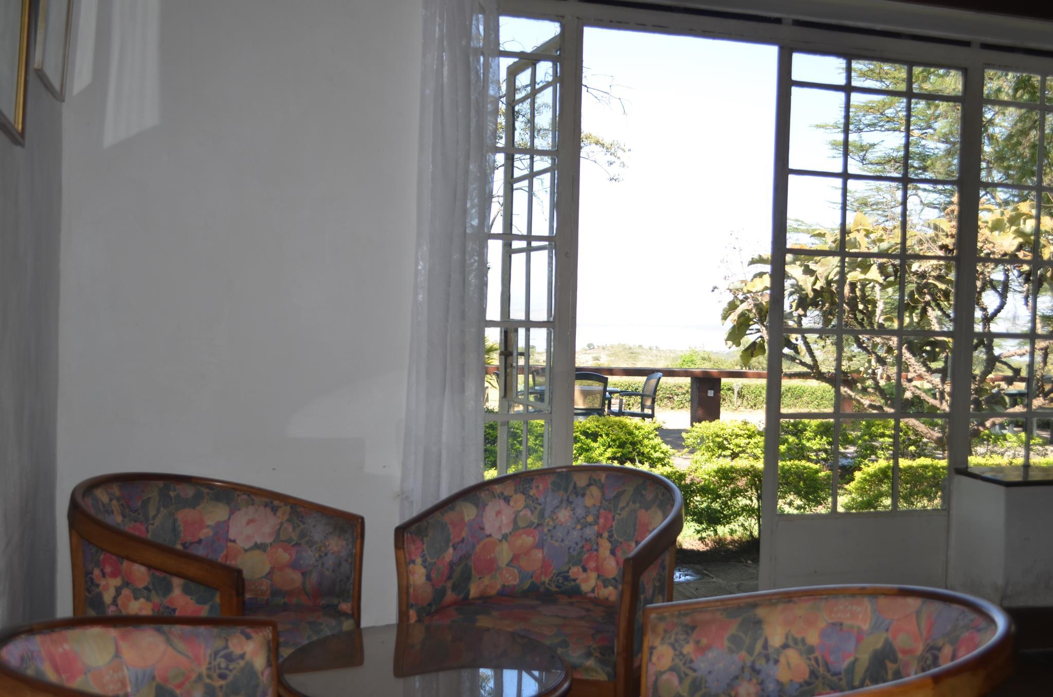 ジャカランダ エレメンタイタ カントリー ロッジ 写真